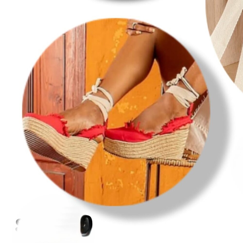 Red Platforms